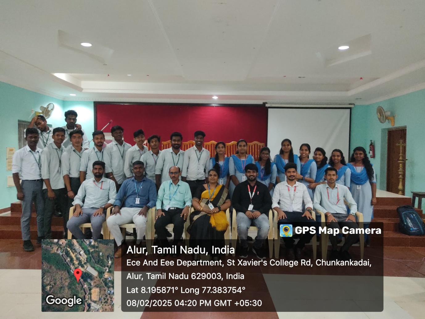 Electrical Designing